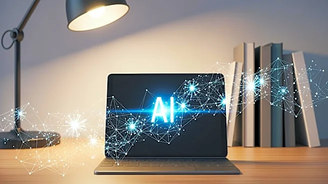 Online Learners' Expectations Evolve with AI Influence on Education