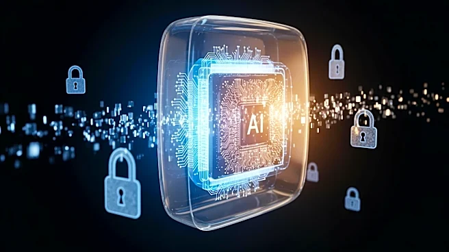 Anthropic's Claude Mythos AI Model Sparks Debate Over Cybersecurity and Control