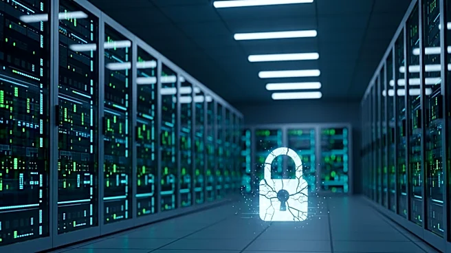 Anthropic's Claude Mythos AI Model Breached by Unauthorized Users, Raising Security Concerns