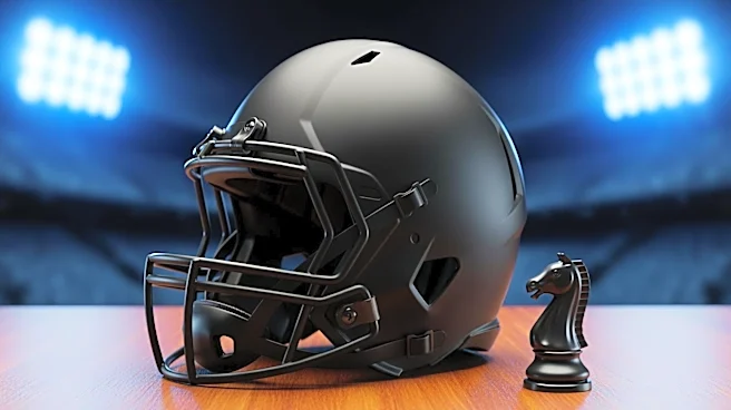 NFL Draft Day 2: Top Defensive Prospects Set to Impact Teams