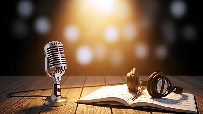 Third Eye Blind's Stephan Jenkins Discusses Stagecoach Performance and Musical Legacy