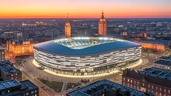 FIFA World Cup 2026: Host Cities Prepare for Global Event with Local Attractions