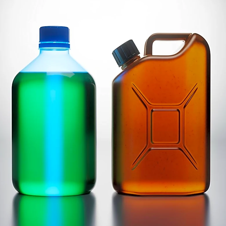 New Analysis Reveals HVO Fuel Costs 79% More Than Electric Vehicles