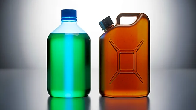 New Analysis Reveals HVO Fuel Costs 79% More Than Electric Vehicles