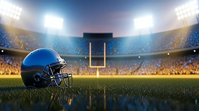 Record-Breaking Crowd in Pittsburgh Celebrates NFL Draft as Raiders Pick Mendoza First