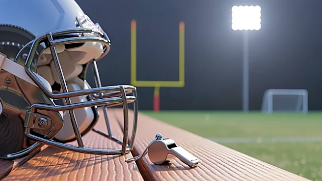 LSU Tigers Target Top Edge Rusher KJ Green for Recruitment Visit