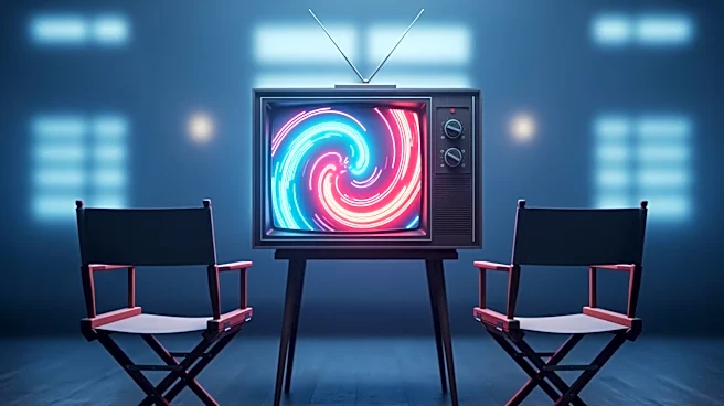 Zendaya Reunites with Former Co-Star Kadeem Hardison in New 'Euphoria' Episode