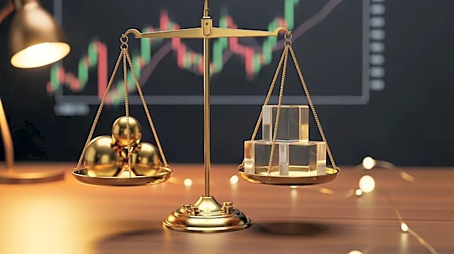 Federal Reserve Nominee Kevin Warsh Advocates for New Inflation Measurement Approach