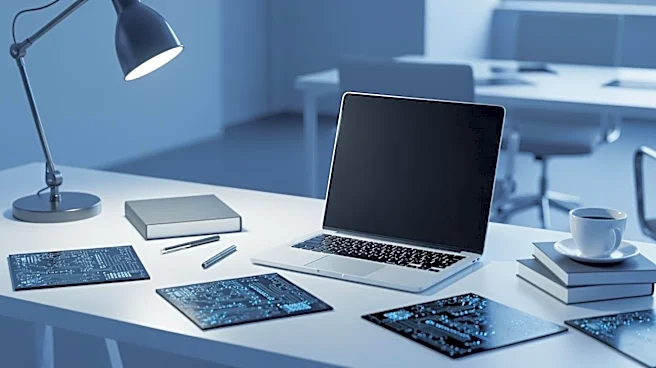 Nike Reshapes Operations with 1,400 Job Cuts Focused on Technology