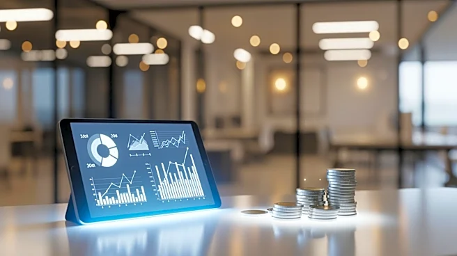 Kroger's New Initiatives Aim to Enhance Workforce and Financial Flexibility