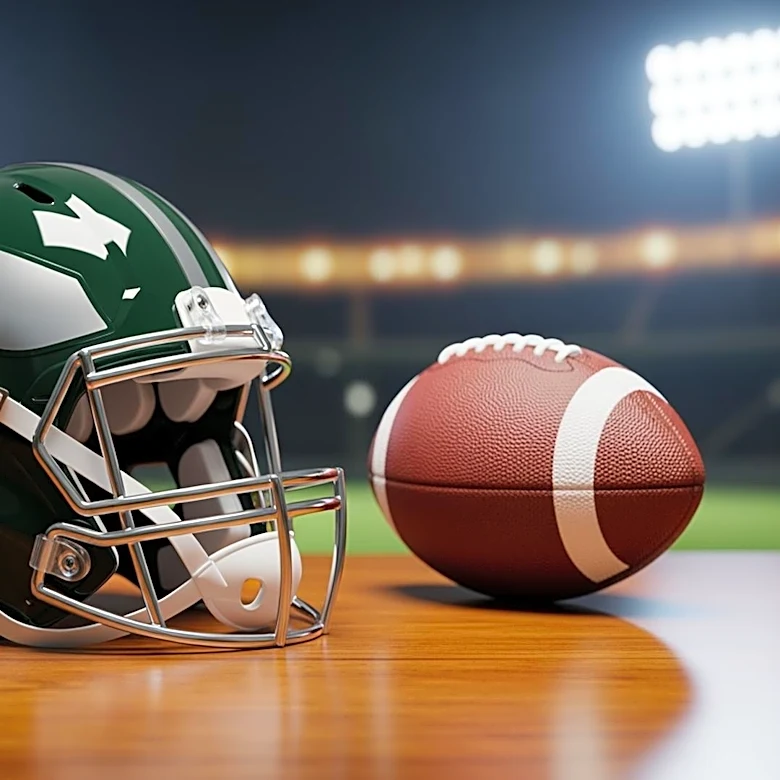 Philadelphia Eagles Select USC's Makai Lemon in 2026 NFL Draft, Signaling Potential Offensive Shift