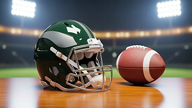 Philadelphia Eagles Select USC's Makai Lemon in 2026 NFL Draft, Signaling Potential Offensive Shift