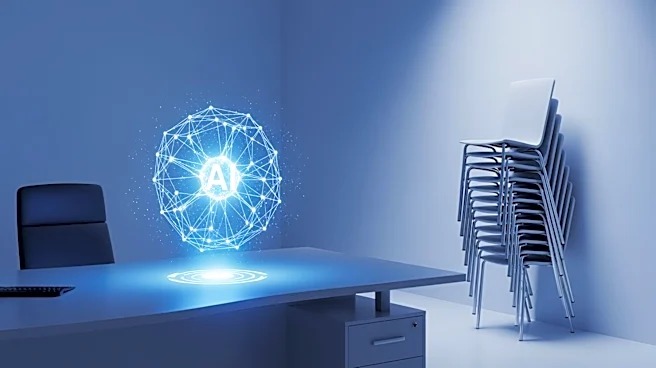 Meta Announces 10% Workforce Reduction Amid AI Investment Focus