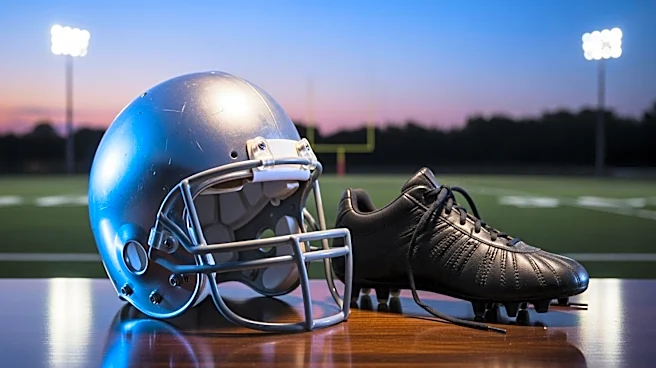 Detroit Lions Select Blake Miller in 2026 NFL Draft to Strengthen Offensive Line