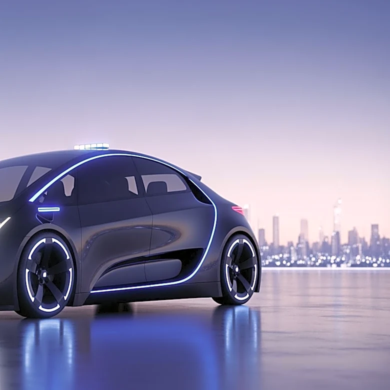 WeRide CEO Highlights Robotaxi Safety as Key to Profitability