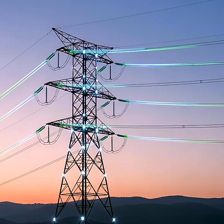 Advanced Transmission Technologies Aim to Boost U.S. Energy Capacity and Efficiency