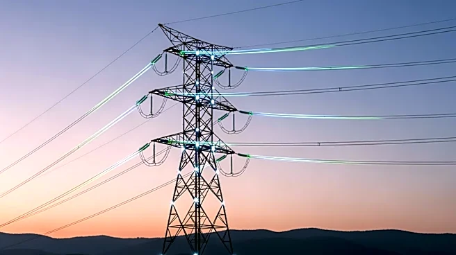 Advanced Transmission Technologies Aim to Boost U.S. Energy Capacity and Efficiency