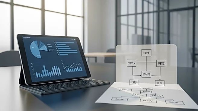 HR Leaders Urged to Align Tech Investments with Organizational Needs to Avoid Regret