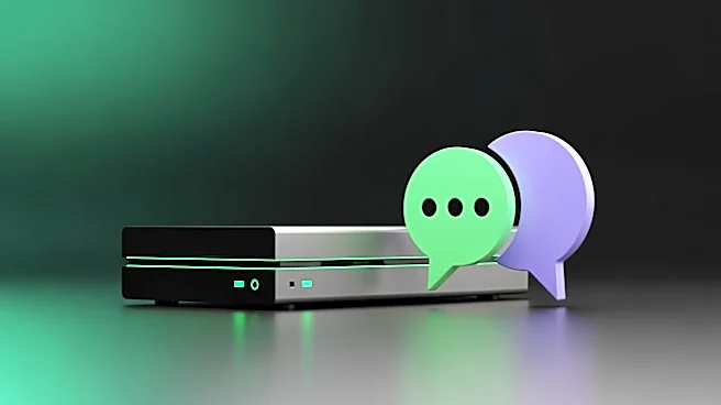 Xbox CEO Asha Sharma Announces Discord Partnership Amid Game Pass Price Cut