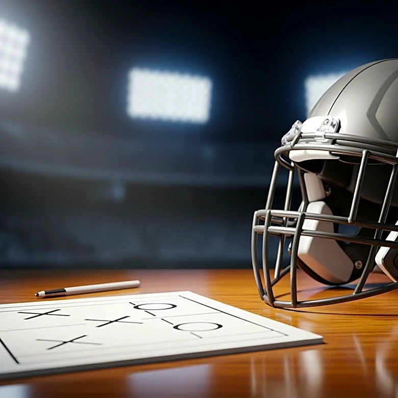 Rams' Selection of Ty Simpson Surprises NFL, Coach McVay Reacts