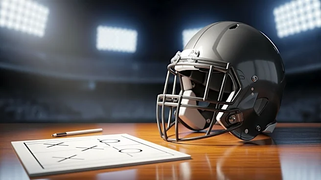 Rams' Selection of Ty Simpson Surprises NFL, Coach McVay Reacts