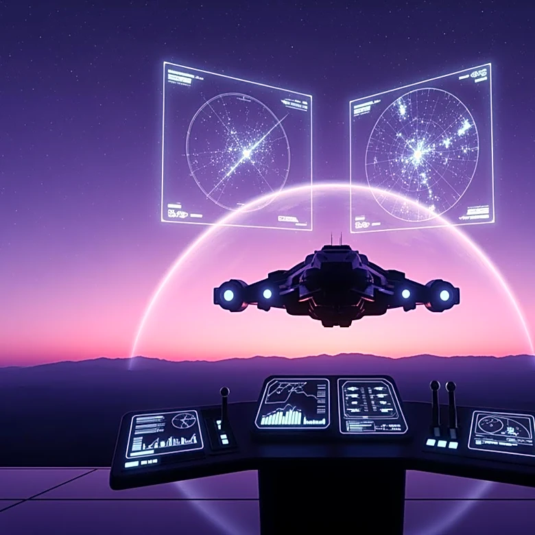 Epictellers Entertainment Unveils Starfinder: Afterlight Pre-Alpha Playtest Insights