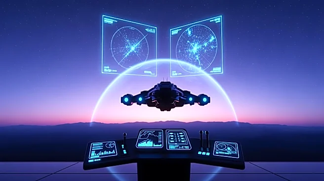 Epictellers Entertainment Unveils Starfinder: Afterlight Pre-Alpha Playtest Insights