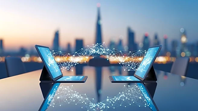 Deutsche Telekom Explores Merger with T-Mobile for $267 Billion Entity