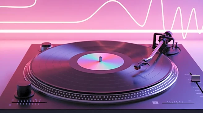 Madonna Collaborates with Grindr for 'Confessions II' Album Launch