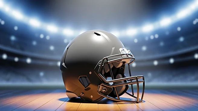 Los Angeles Rams Select Alabama QB Ty Simpson in 2026 NFL Draft, Eyeing Future Potential