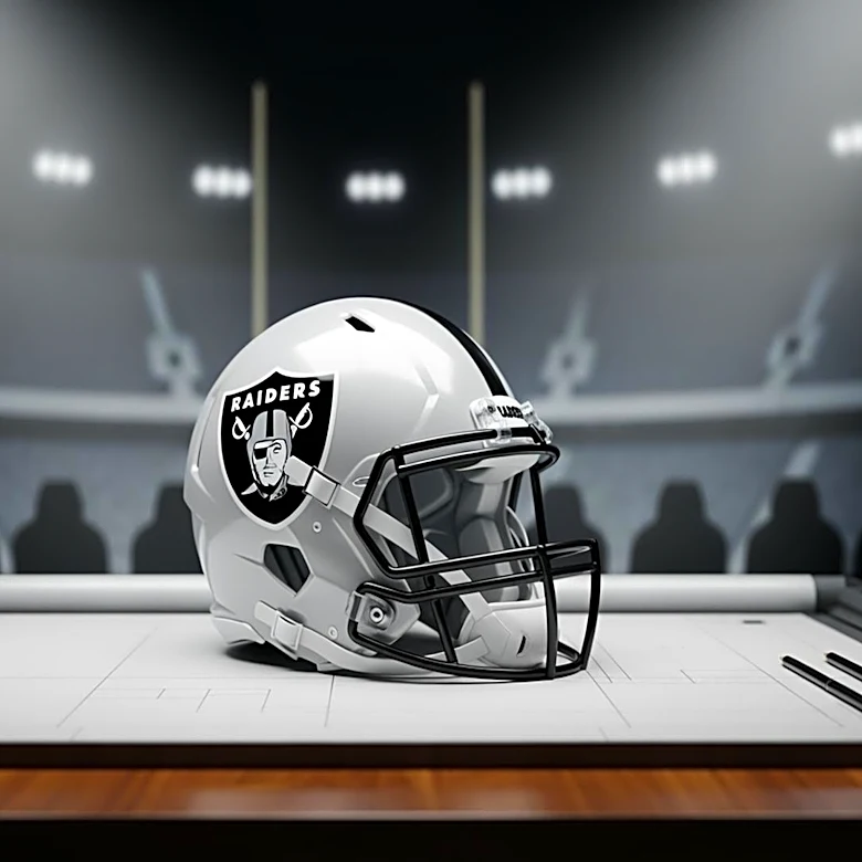 Fernando Mendoza Becomes Raiders' Top Pick in 2026 NFL Draft