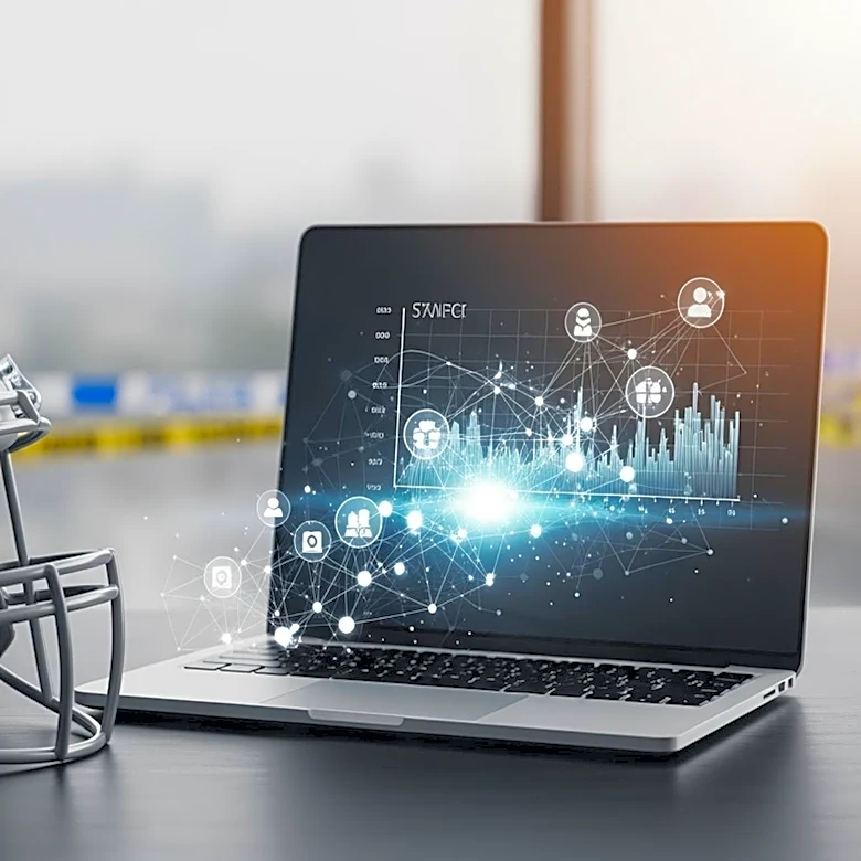 Fernando Mendoza Celebrates NFL Draft Selection with LinkedIn Announcement