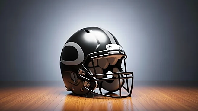 Fernando Mendoza's LinkedIn Reflects NFL Draft Success with Raiders