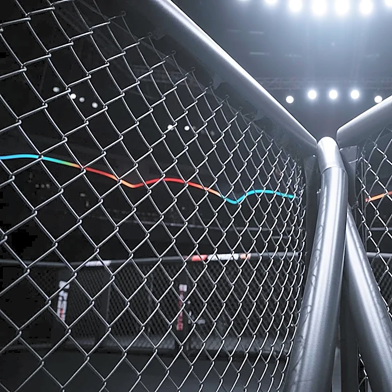 UFC Fight Night: Sterling vs. Zalal Set to Challenge Winning Streak in Las Vegas