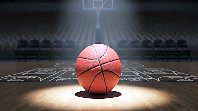 Nate Ament's NBA Draft Prospects Depend on Finding the Right Team