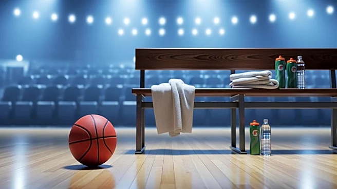 Mikal Bridges Reflects on Benching During Knicks' Playoff Loss to Hawks