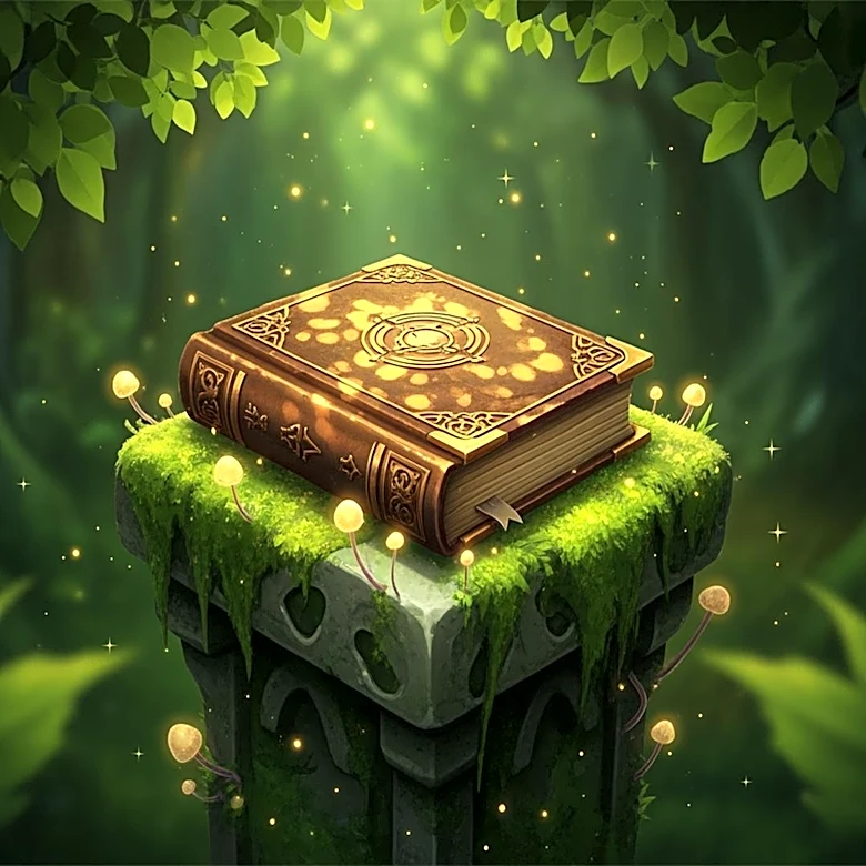 Nintendo Unveils New Trailer for 'Yoshi and the Mysterious Book'