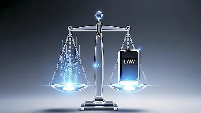 AI-Native Law Firm Index Reaches 40 Listings, Reflecting Shift in Legal Services