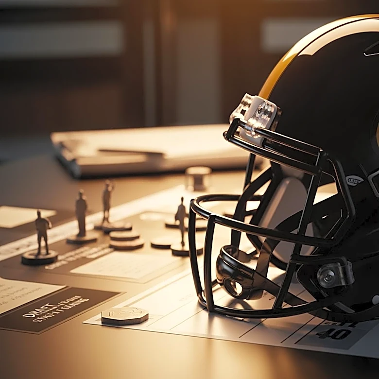 Pittsburgh Steelers' Draft Strategy Falters Amidst Hosting Success