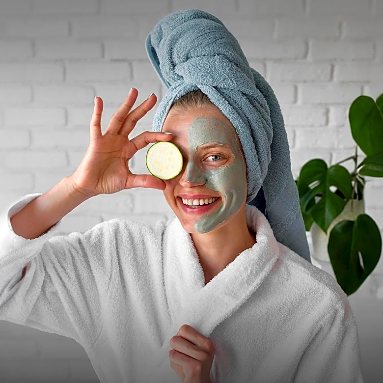 Exploring the Experience of a First Facial at Rescue Spa