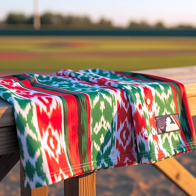 Texas Rangers Unveil New Nike City Connect Uniforms Celebrating Mexican Culture