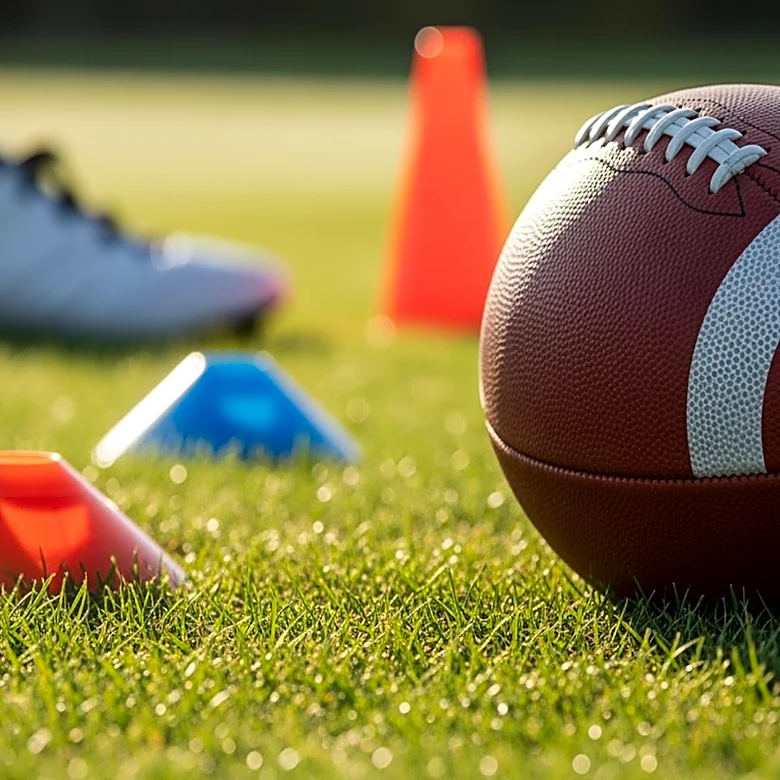 University of Washington Faces Uncertainty in Running Back Position Amid Spring Practices