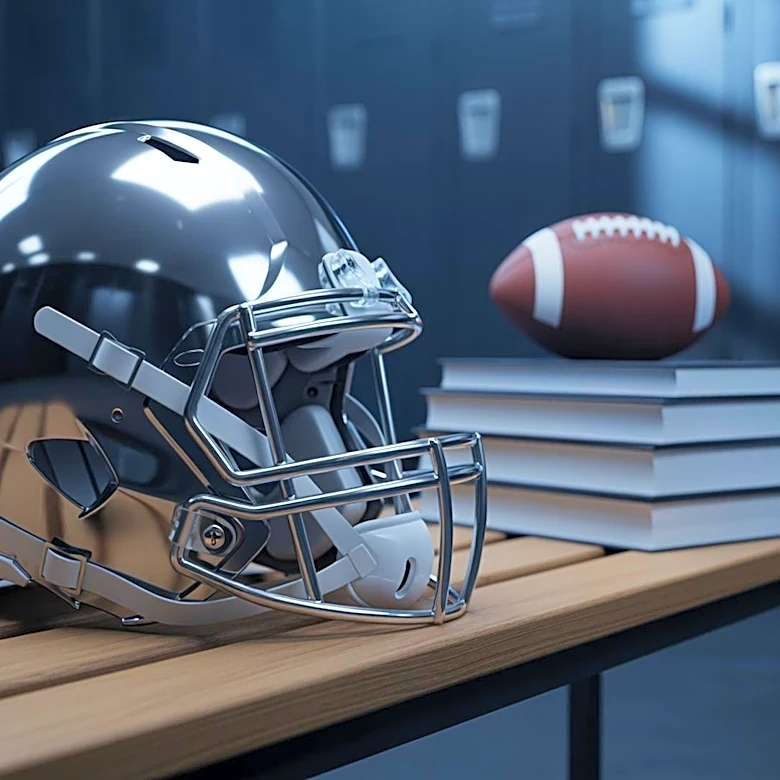 Duke Blue Devils Adjust Offensive Line Depth Chart Following Brian Parker II's NFL Draft Departure