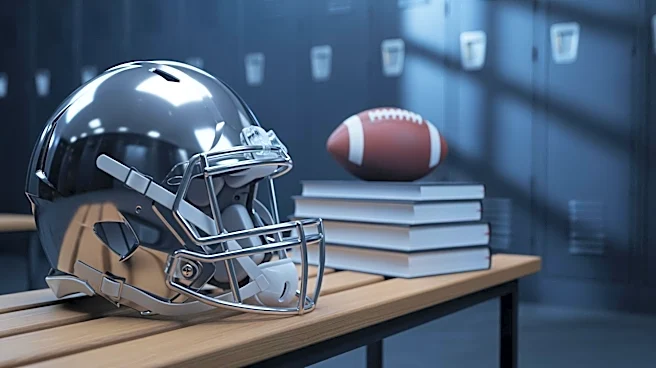 Duke Blue Devils Adjust Offensive Line Depth Chart Following Brian Parker II's NFL Draft Departure