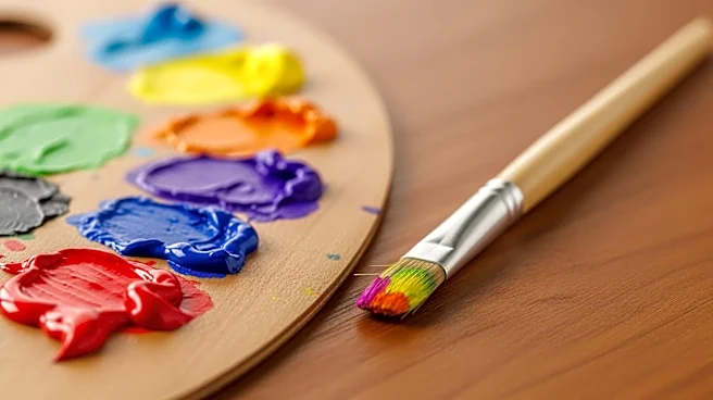 Sacramento Students Showcase Creativity at 29th Annual Arts Alive Event