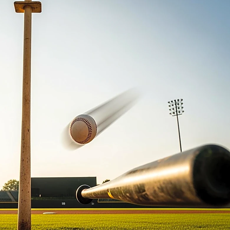 Oneil Cruz Hits Unusual Home Run Off Foul Pole in Pirates' Win