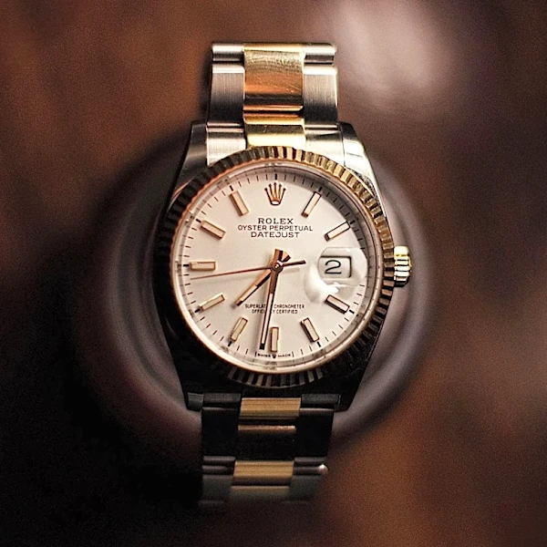 Rolex's Cosmograph Daytona Gains Popularity as a Status Symbol in 2026