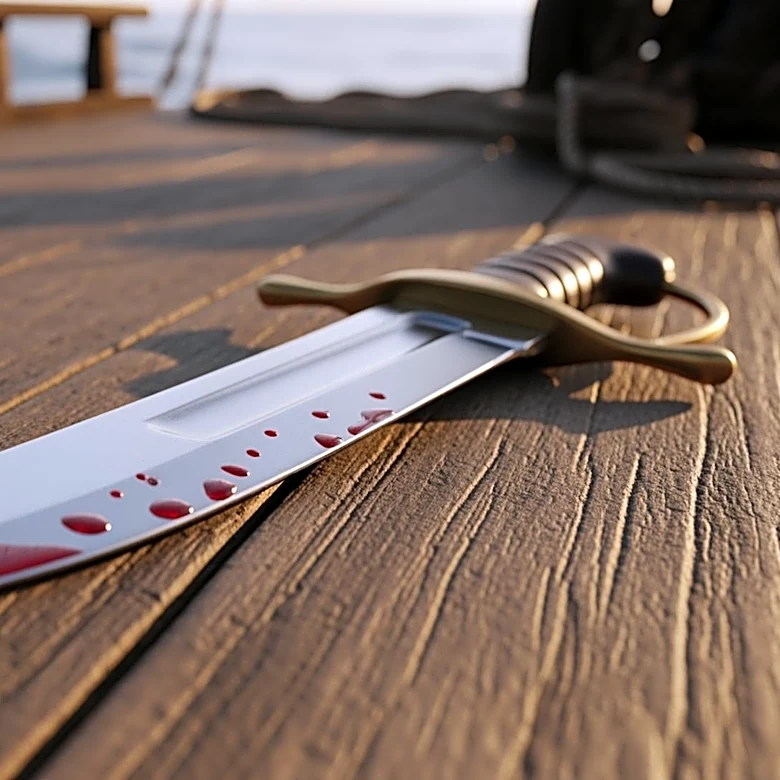 Ubisoft Addresses Concerns Over Lack of Blood in Assassin's Creed Black Flag Resynced Reveal