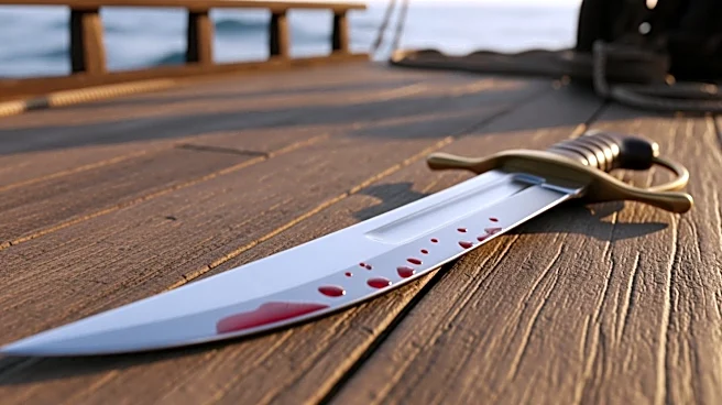 Ubisoft Addresses Concerns Over Lack of Blood in Assassin's Creed Black Flag Resynced Reveal