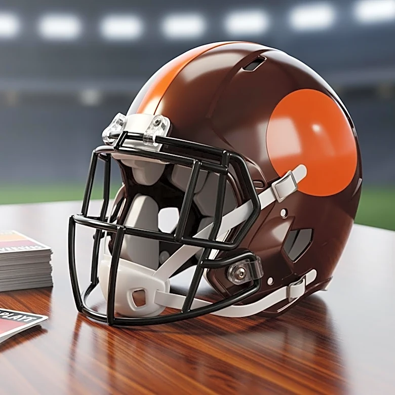 Cleveland Browns NFL Draft Day 2: Live Updates and Strategic Moves